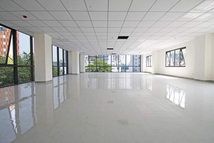 Bán Sàn Văn Phòng Tại Trần Phú Ba Đình diện tích 200m giá 16 tỷ