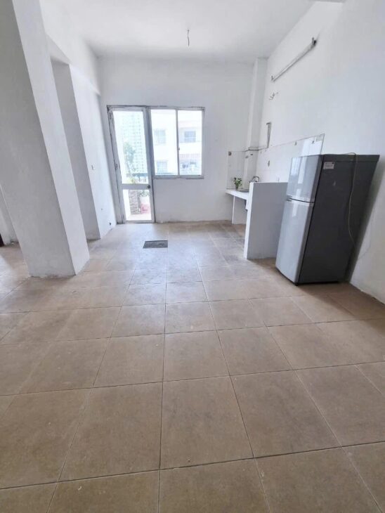 Cho thuê căn hộ 2pn chung cư 622 Minh Khai, Hai Bà Trưng. Giá 8.x Triệu