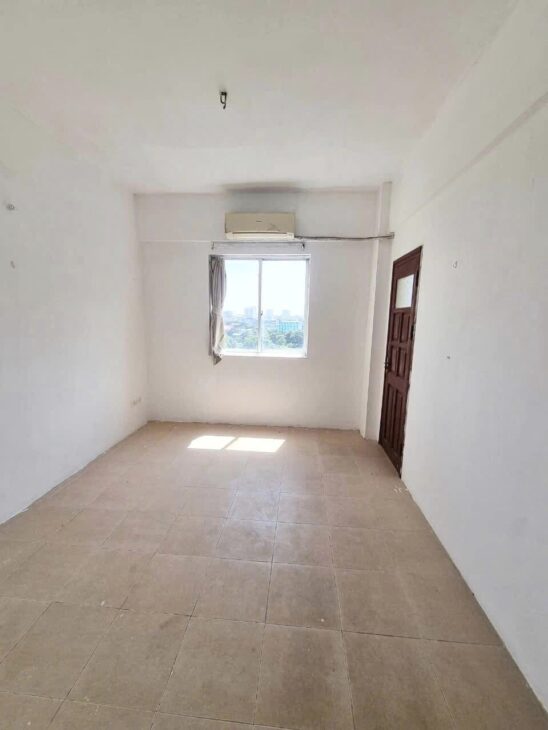 Cho thuê căn hộ 2pn chung cư 622 Minh Khai, Hai Bà Trưng. Giá 8.x Triệu