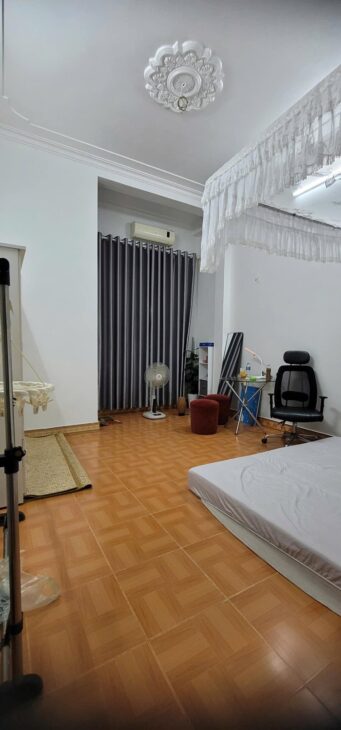 BÁN NHÀ LƯƠNG THẾ VINH THANH XUÂN – GẦN OTO – DT 66M MT4M HAI THOÁNG, CHỈ 11 TỶ