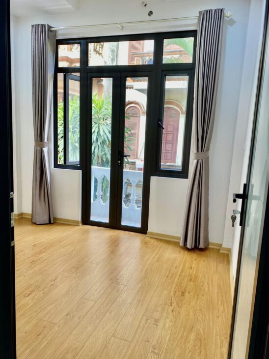 BÁN NHÀ LƯƠNG THẾ VINH THANH XUÂN – GẦN OTO – DT 66M MT4M HAI THOÁNG, CHỈ 11 TỶ