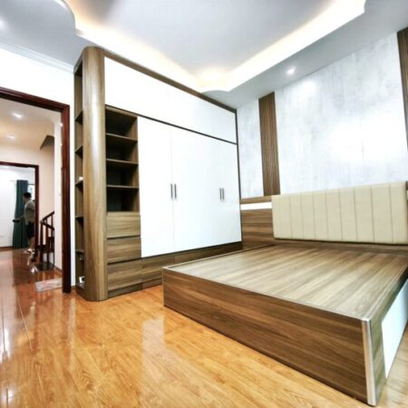 BÁN NHÀ LƯƠNG THẾ VINH THANH XUÂN – GẦN OTO – DT 66M MT4M HAI THOÁNG, CHỈ 11 TỶ