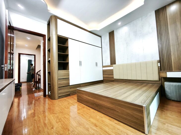 BÁN NHÀ LƯƠNG THẾ VINH THANH XUÂN – GẦN OTO – DT 66M MT4M HAI THOÁNG, CHỈ 11 TỶ