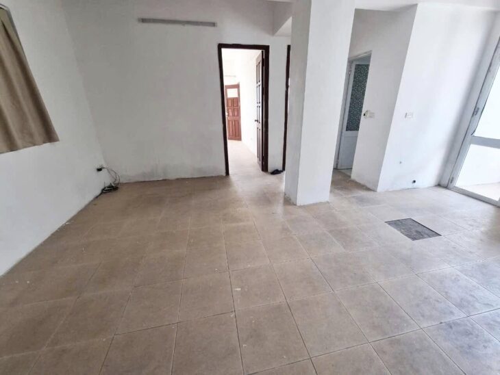 Cho thuê căn hộ 2pn chung cư 622 Minh Khai, Hai Bà Trưng. Giá 8.x Triệu