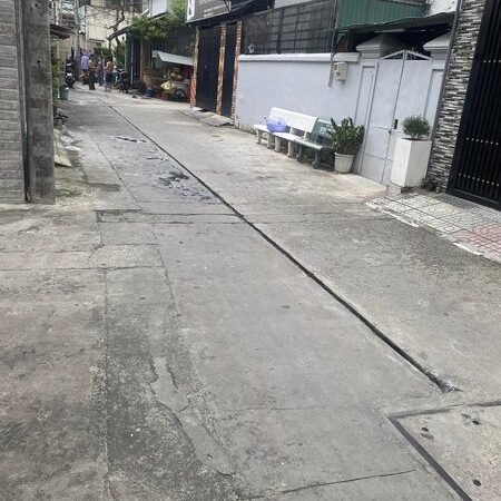 🔥🔥 Bán Nhà đường Hà Huy Giáp, phường Thạnh Lộc , Q12, dt 120m2 (5,7mx21m) 💰4,9Tỷ