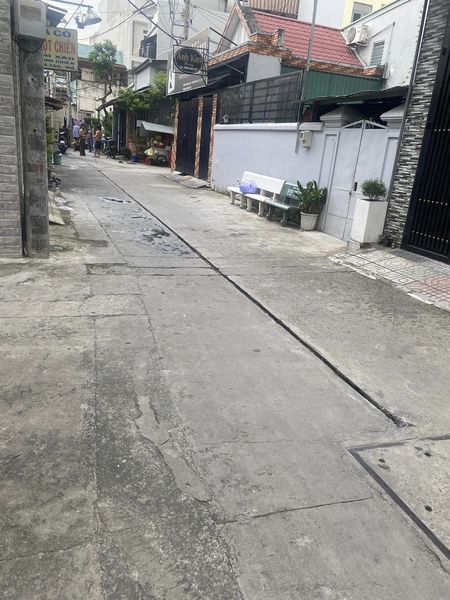 🔥🔥 Bán Nhà đường Hà Huy Giáp, phường Thạnh Lộc , Q12, dt 120m2 (5,7mx21m) 💰4,9Tỷ