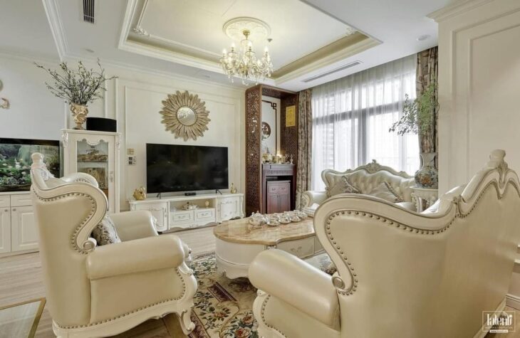 CHUNG CƯ CAO CẤP Royal City – VỊ TRÍ TRUNG TÂM – FULL NỘI THẤT – NGẬP TRÀN TIỆN ÍCH