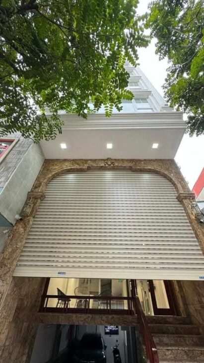 MẶT PHỐ NGUYỄN VĂN TUYẾT – ĐỐNG ĐA, NHÀ MỚI, VỈA HÈ: 80M, 10T, MT: 5.5M, GIÁ 62 TỶ