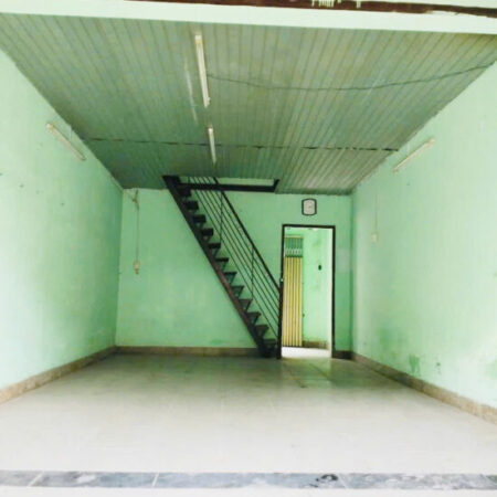 HÀNG HIẾM – NHÀ 2 TẦNG – 44M2 HẺM Ô TÔ LÊ LỢI GẦN CHỢ HÓC MÔN – NHỈNH 2 TỶ.????