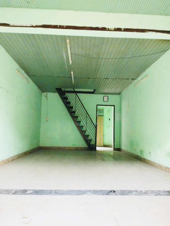 HÀNG HIẾM – NHÀ 2 TẦNG – 44M2 HẺM Ô TÔ LÊ LỢI GẦN CHỢ HÓC MÔN – NHỈNH 2 TỶ.????