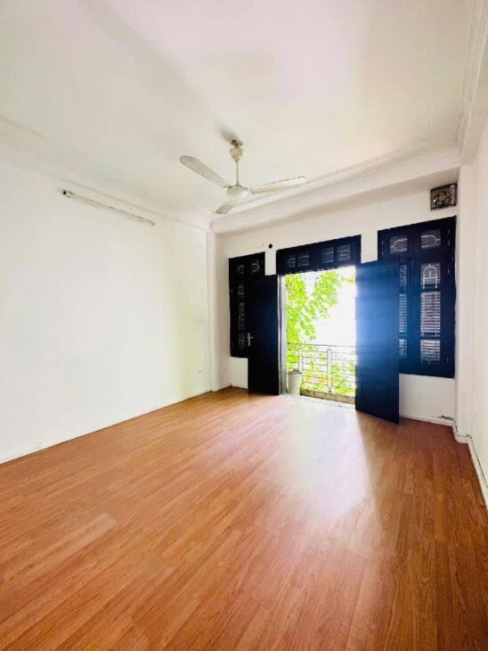 VIEW HỒ TÂY – THOÁNG TRƯỚC SAU – Ô TÔ VÀO NHÀ– 20 M RA HỒ