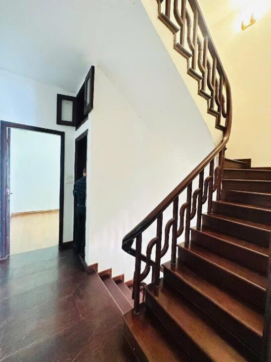 VIEW HỒ TÂY – THOÁNG TRƯỚC SAU – Ô TÔ VÀO NHÀ– 20 M RA HỒ