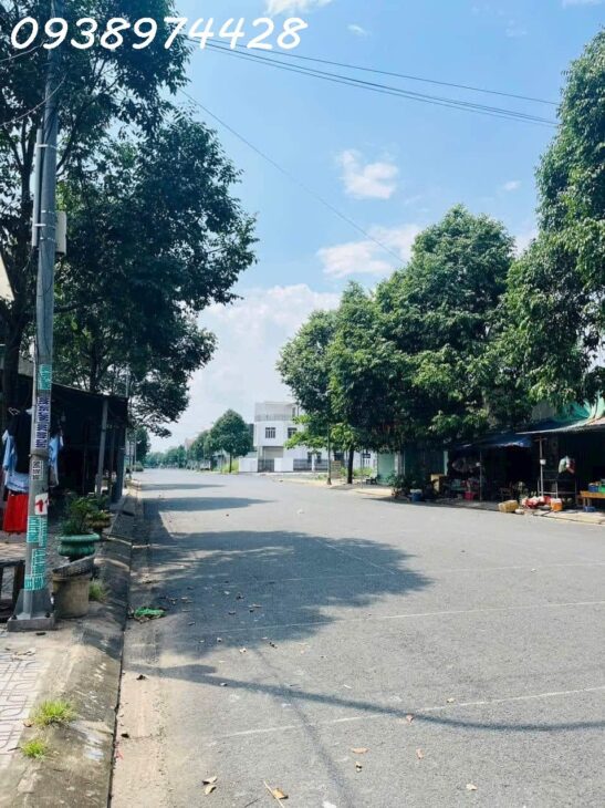 Chủ ngợp bán đất góc 2 mặt tiền tại KDC Tín Nghĩa Tam Phước. Tp Biên Hoà. Đồng Nai 0938974428