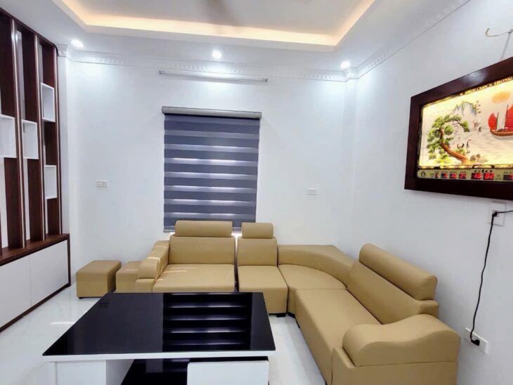 BÁN NHÀ PHÂN LÔ SAU BỆNH VIỆN ĐA KHOA HÀ ĐÔNG, NGÕ THÔNG RỘNG, 3 BƯỚC RA PHỐ LỚN