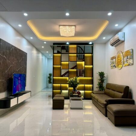 BÁN NHÀ PHÂN LÔ NGUYỄN NGỌC NẠI – GẦN OTO – 54M MT4.5M NHÀ ĐẸP Ở NGAY; NHỈNH 10 TỶ