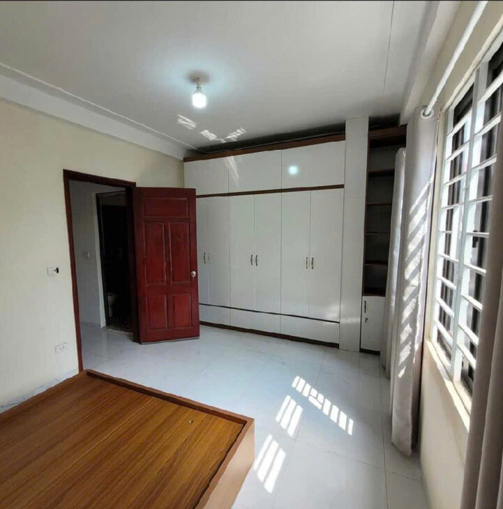 BÁN NHÀ PHÂN LÔ SAU BỆNH VIỆN ĐA KHOA HÀ ĐÔNG, NGÕ THÔNG RỘNG, 3 BƯỚC RA PHỐ LỚN