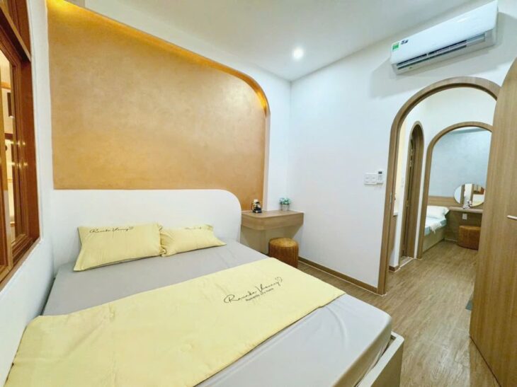 BÁN NHÀ 2 MẶT TIỀN KINH DOANH – VỊ TRÍ VÀNG TĂNG NHƠN PHÚ A – THỦ ĐỨC – GIÁ HỜI