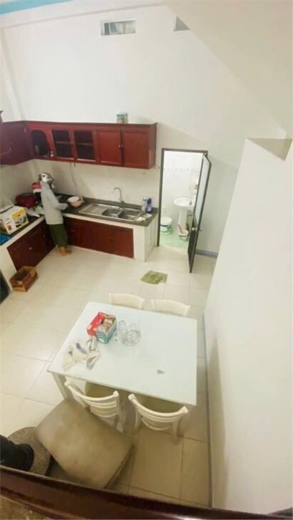 CĂN NHÀ NGHỈ 16 PHÒNG NGỦ – VỊ TRÍ VÀNG DĨ AN, BÌNH DƯƠNG – GIÁ 9.8 TỶ – SỔ HỒNG RIÊNG