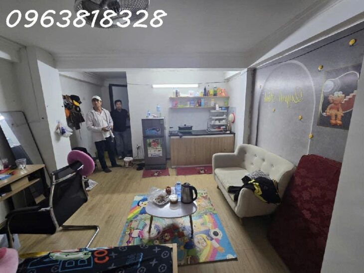 TOÀ CĂN HỘ DỊCH MỸ ĐÌNH – 9 PHÒNG KHÉP KÍN – DÒNG TIỀN ĐỈNH – SỔ HOA HẬU 58m2 – nhỉnh 10 tỷ