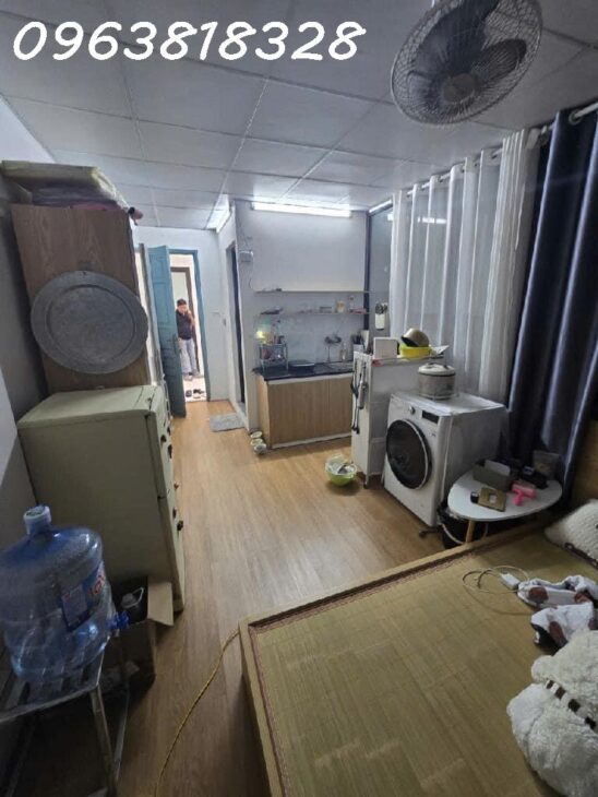 TOÀ CĂN HỘ DỊCH MỸ ĐÌNH – 9 PHÒNG KHÉP KÍN – DÒNG TIỀN ĐỈNH – SỔ HOA HẬU 58m2 – nhỉnh 10 tỷ