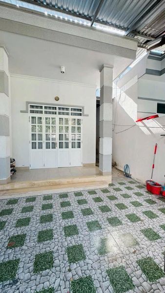 Bán Nhà Hẻm 3m Lương Đình Của – Vĩnh Ngọc, Nha Trang Giá: 1 Tỷ 850 Triệu