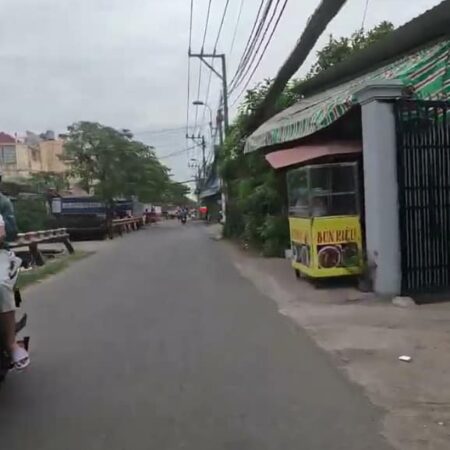 🌻🥇 MẶT TIỀN KD – CHIẾN LƯỢC, 200M2 – 10PN 5WC – P BÌNH TRỊ ĐÔNG – Q BÌNH TÂN , NHỈNH 19 TỶ 2 TL