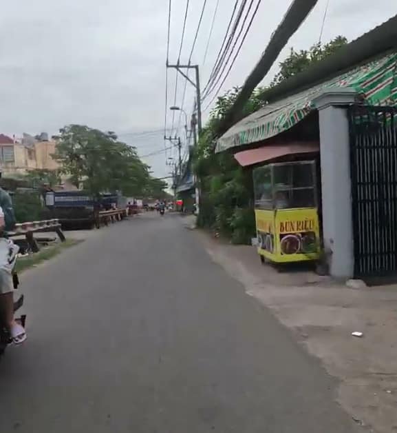 ???????? MẶT TIỀN KD – CHIẾN LƯỢC, 200M2 – 10PN 5WC – P BÌNH TRỊ ĐÔNG – Q BÌNH TÂN , NHỈNH 19 TỶ 2 TL