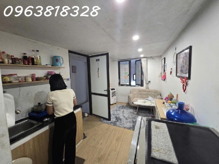 TOÀ CĂN HỘ DỊCH MỸ ĐÌNH – 9 PHÒNG KHÉP KÍN – DÒNG TIỀN ĐỈNH – SỔ HOA HẬU 58m2 – nhỉnh 10 tỷ