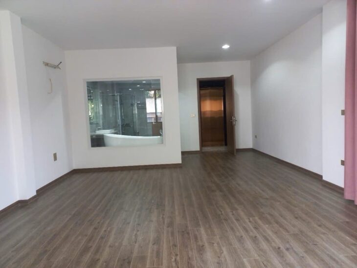 Ngọc Khánh Đê La Thành – ô tô vào nhà – 90m – 6 tầng thang máy – chỉ 19 tỷ