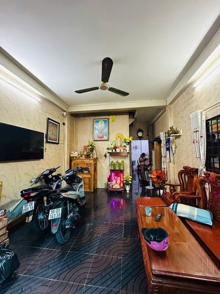 Chính_chủ gấp bán nhà 2 tầng…#Tây_Thạnh, #Chế_Lan_Viên