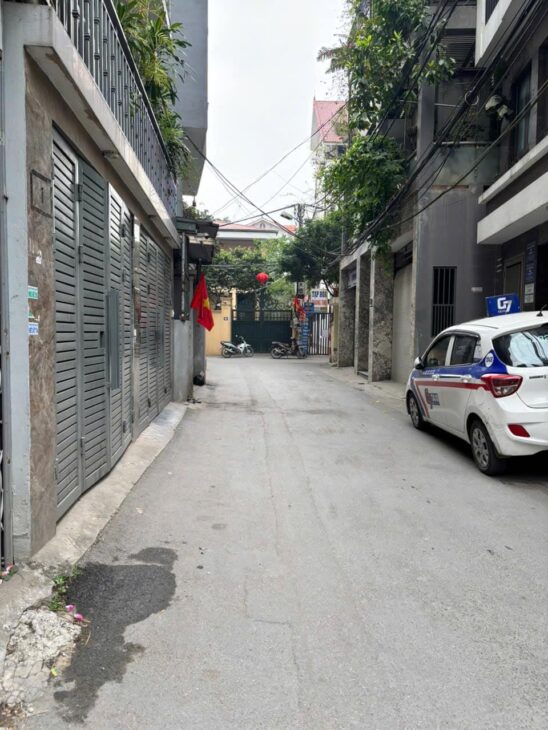 BÁN ĐẤT TÂY HỒ LÔ GÓC NGÕ THÔNG Ô TÔ TRÁNH VÀI BƯỚC RA HỒ TÂY TIỆN ÍCH BẠT NGÀN GẦN LOTEL ,NGOẠI