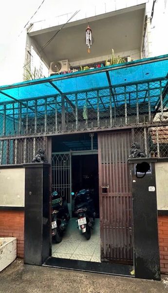 Chính_chủ gấp bán nhà 2 tầng…#Tây_Thạnh, #Chế_Lan_Viên