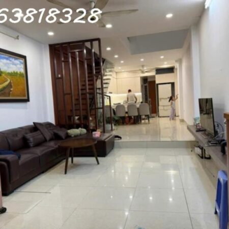 NHÀ ĐẸP BÊN MỸ – 2 THOÁNG – DÂN XÂY CHẤC CHẮN – ĐẸP Ở NGAY – Ô CHỜ THANG MÁY – 60m2 – Chỉ hơn 10 tỷ