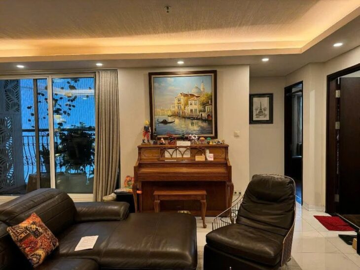 BÁN NHÀ LÁNG – ĐỐNG ĐA – 48M2 x 5T – 12.95 TỶ – NGÕ Ô TÔ ĐỖ CỬA – NHÀ ĐẸP Ở LUÔN