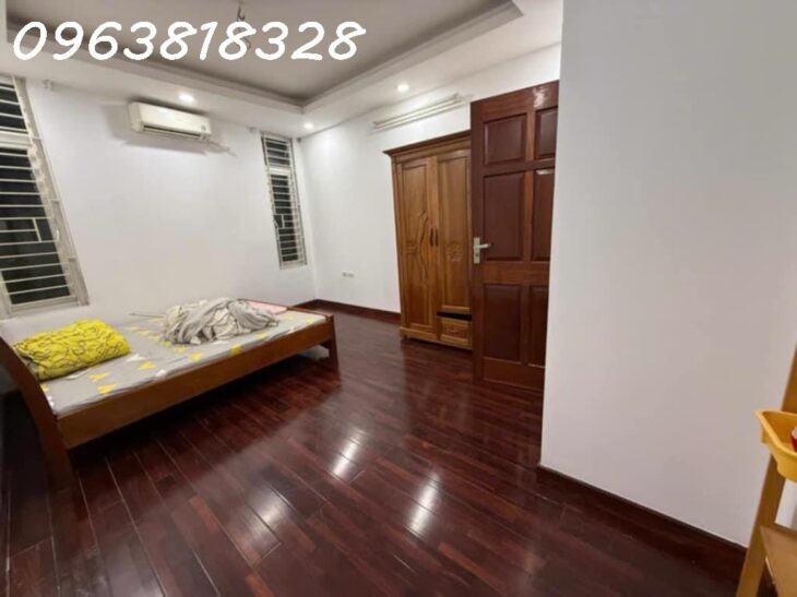 NHÀ ĐẸP BÊN MỸ – 2 THOÁNG – DÂN XÂY CHẤC CHẮN – ĐẸP Ở NGAY – Ô CHỜ THANG MÁY – 60m2 – Chỉ hơn 10 tỷ