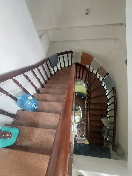 Nhà Mặt Tiền Kinh Dương Vương Quận 6 Phường 12.