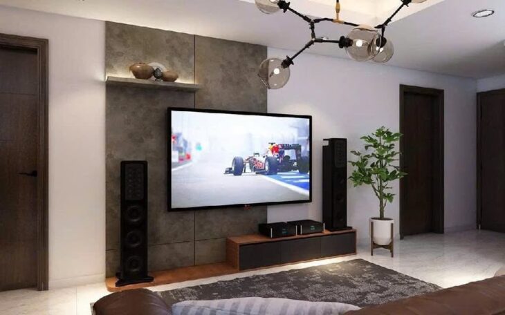 BÁN NHÀ LÁNG – ĐỐNG ĐA – 48M2 x 5T – 12.95 TỶ – NGÕ Ô TÔ ĐỖ CỬA – NHÀ ĐẸP Ở LUÔN