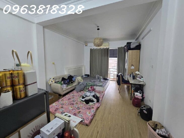 TOÀ CĂN HỘ DỊCH MỸ ĐÌNH – 9 PHÒNG KHÉP KÍN – DÒNG TIỀN ĐỈNH – SỔ HOA HẬU 58m2 – nhỉnh 10 tỷ