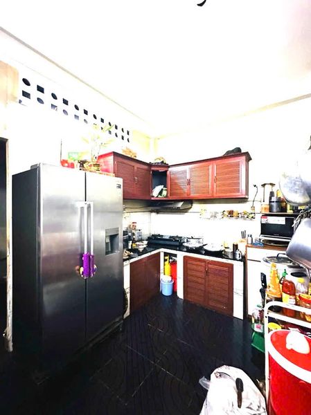 Chính_chủ gấp bán nhà 2 tầng…#Tây_Thạnh, #Chế_Lan_Viên