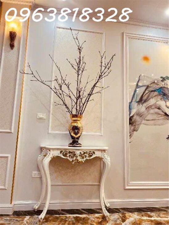 LÊ ĐỨC THỌ – LÔ GÓC – BIỆT THỰ TÂN CỔ ĐIỂN – GARA 3 Ô TÔ – THANG MÁY – VĂN PHÒNG – XEM LÀ MÊ – 78m2