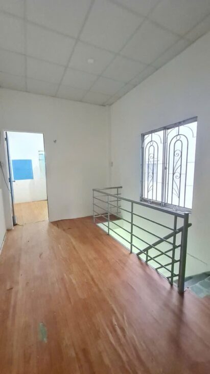 Bán Nhà 2 Tầng Hẻm Đường Nguyễn Thiện Thuật – TP Nha Trang – Khu Phố Tây