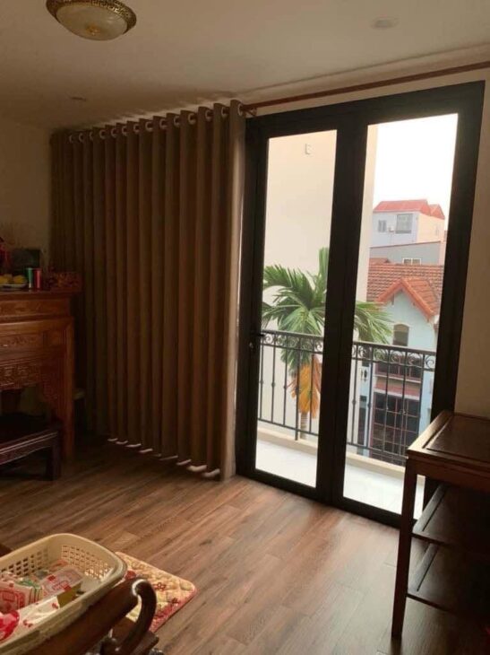 Lạc Long Quân Nhật Chiêu – ô tô vào nhà – 78m nhỉnh 13 tỷ