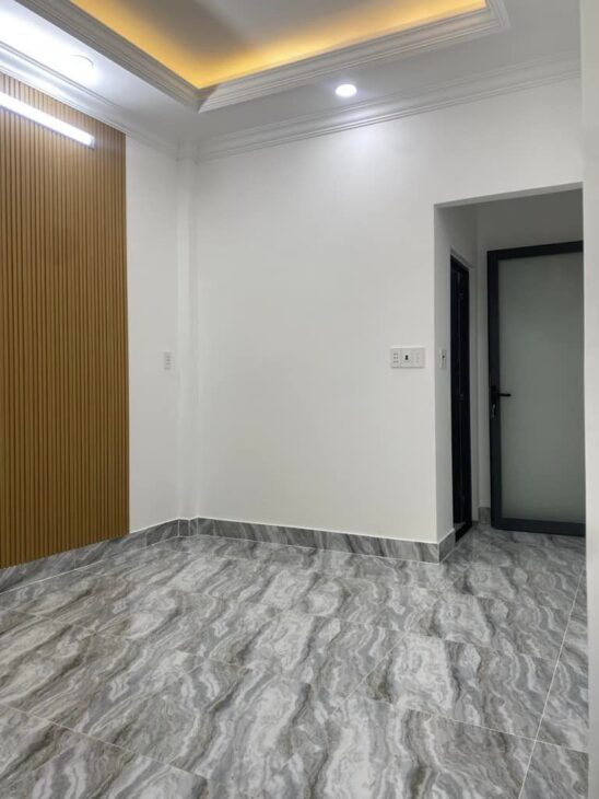 BÁN NHÀ 2 TẦNG, 40M2, TÂN KIỂNG, QUẬN 7 – GIÁ 5.8 TỶ – SỔ HỒNG CHÍNH CHỦ