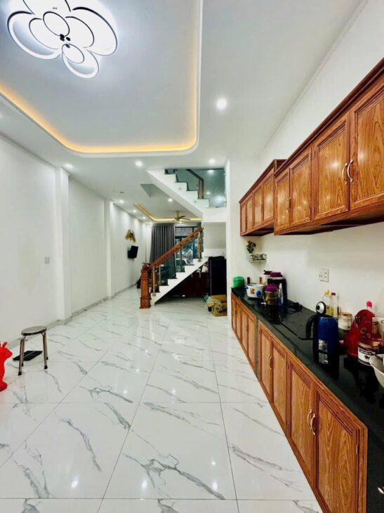 BÁN NHÀ 2 TẦNG, 100M2, GIÁ 4.,6 TỶ – VỊ TRÍ VÀNG TÂN PHONG, BIÊN HÒA, ĐỒNG NAI