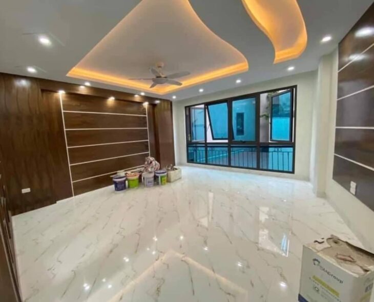 Bán Nhà Xuân La, Tây Hồ.41m2, 6 tầng, gara oto.mt 5m, 11.9 tỷ