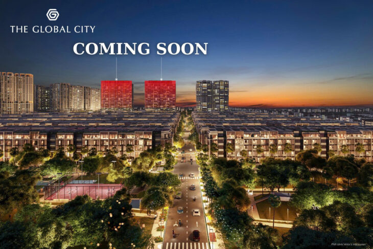 Căn hộ Global City Mở bán đợt 2 – Siêu phẩm Đối Diện TTTM lớn nhất Miền Nam và Kênh Đào Nhạc Nước