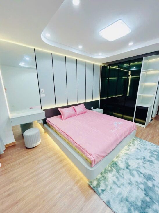 BÁN NHÀ MẶT PHỐ CỰ LỘC THANH XUÂN, OTO TRÁNH KINH DOANH, DT 30M 6T THANG MÁY, 11.X TỶ