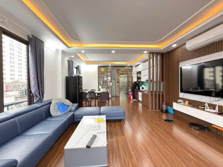 PHÂN LÔ TRẦN CUNG ÔTÔ 16 CHỖ TRÁNH NHAU, THANG MÁY, LÔ GÓC, KINH DOANH, NHÀ MỚI, GIÁ QUÁ MỀM, CHỦ