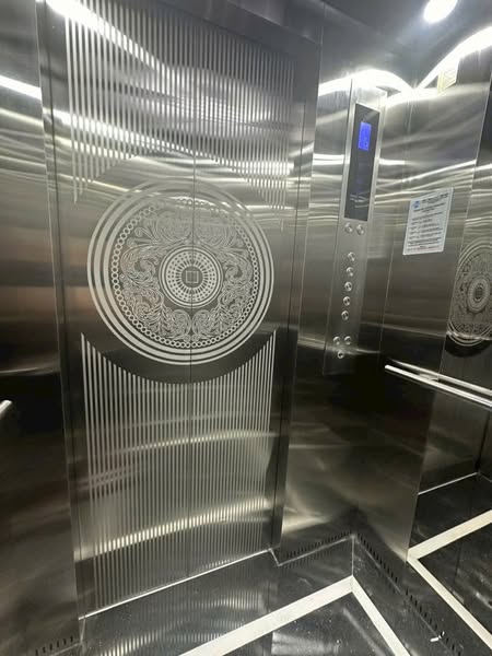 CĂN HỘ ĐẸP NHƯ TRANH- MỚI KENG- NGAY TRƯƠNG PHƯỚC PHAN