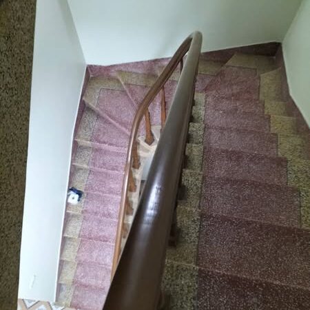 BÁN NHÀ VỊ TRÍ ĐẸP TRÊN PHỐ SẦM UẤT TRẦN PHÚ, TRẦN HƯNG ĐẠO 58M GIÁ 5 TỶ